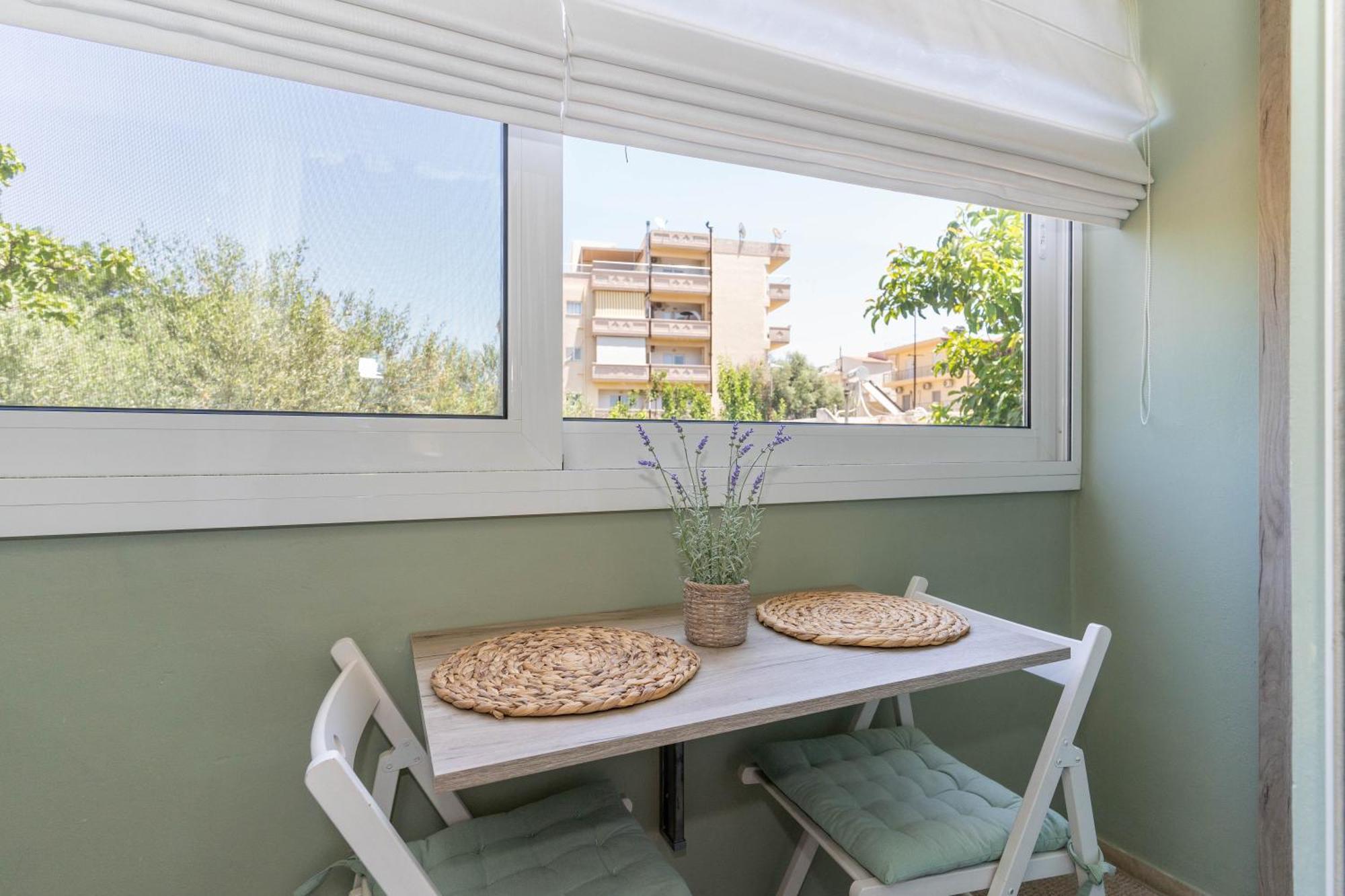 Kaldora Apartment La Canea Esterno foto