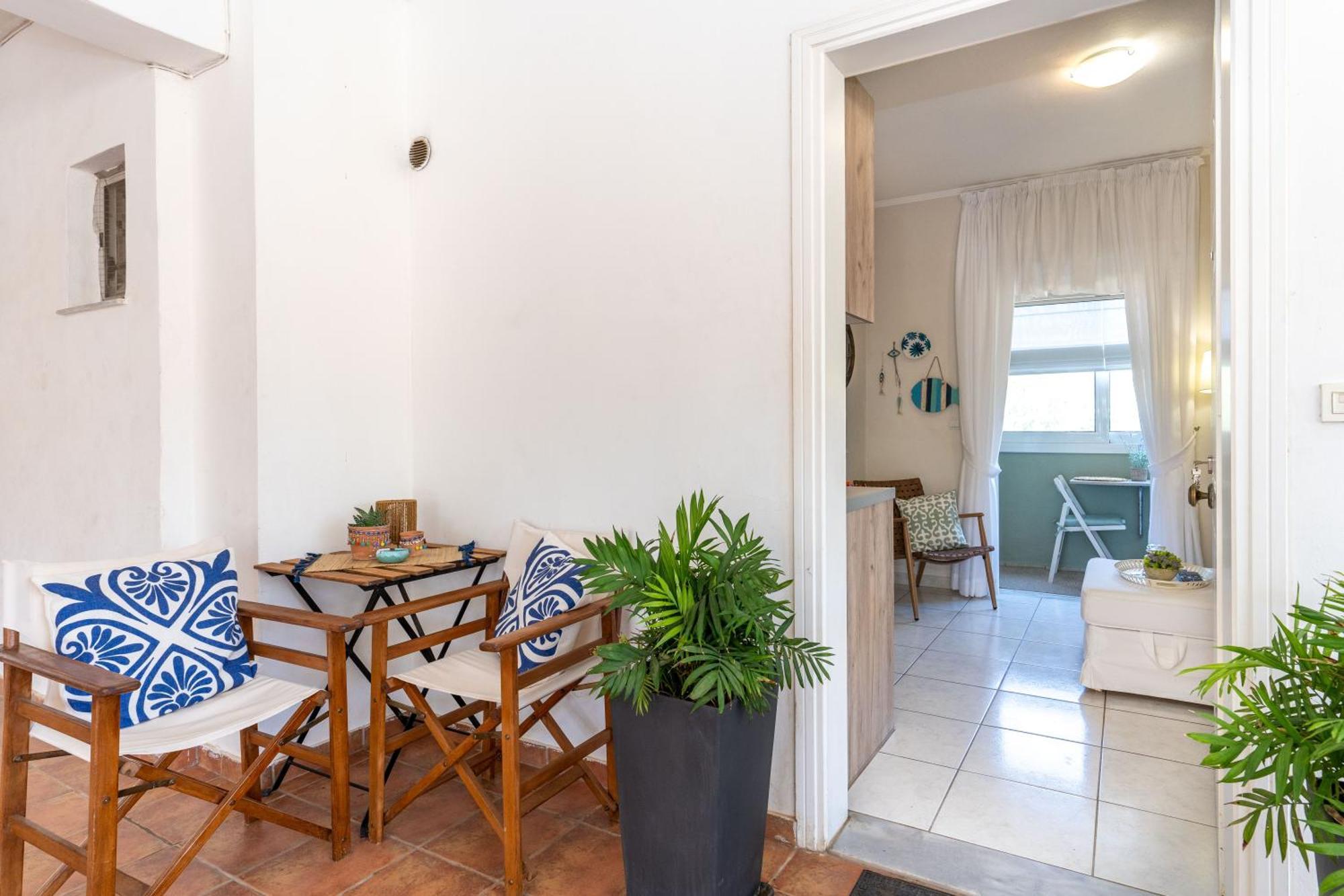 Kaldora Apartment La Canea Esterno foto